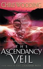 Télécharger le livre :  The Ascendancy Veil