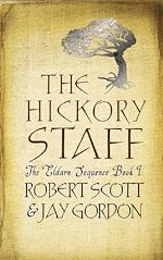 Download this eBook The Hickory Staff