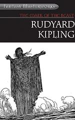 Télécharger le livre :  The Mark Of The Beast And Other Fantastical Tales