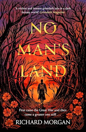 Download the eBook: No Man's Land