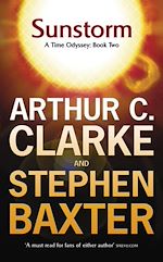 Télécharger le livre :  Sunstorm