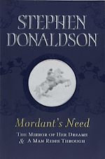 Télécharger le livre :  Mordant's Need