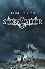 Télécharger le livre :  The Stormcaller