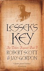 Download this eBook Lessek's Key