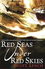 Télécharger le livre :  Red Seas Under Red Skies