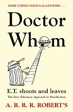 Télécharger le livre :  Doctor Whom