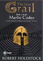 Download this eBook The Iron Grail