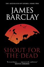 Télécharger le livre :  Shout For The Dead