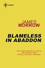 Télécharger le livre :  Blameless in Abaddon