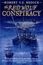 Télécharger le livre :  The Red Wolf Conspiracy