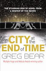 Télécharger le livre :  City At The End Of Time