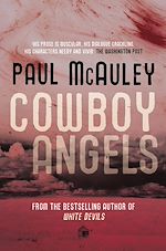 Télécharger le livre :  Cowboy Angels