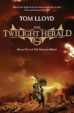 Télécharger le livre :  The Twilight Herald