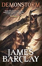 Télécharger le livre :  Demonstorm