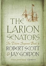 Download this eBook The Larion Senators