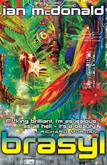 Télécharger le livre :  Brasyl