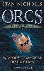 Télécharger le livre :  Orcs Bad Blood I