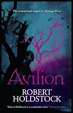 Télécharger le livre :  Avilion