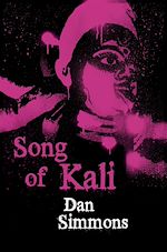 Télécharger le livre :  Song Of Kali