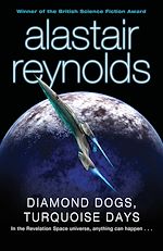 Télécharger le livre :  Diamond Dogs, Turquoise Days