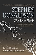 Télécharger le livre :  The Last Dark