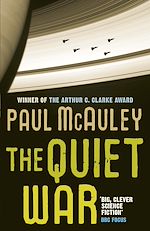 Télécharger le livre :  The Quiet War