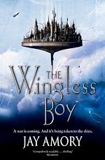 Download this eBook The Wingless Boy