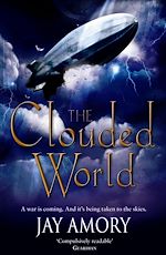 Download this eBook The Clouded World