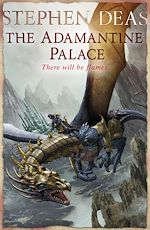 Télécharger le livre :  The Adamantine Palace