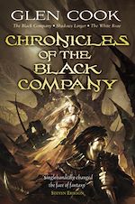 Télécharger le livre :  Chronicles of the Black Company