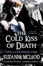 Download this eBook The Cold Kiss Of Death