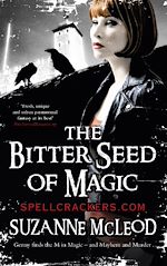 Download this eBook The Bitter Seed of Magic