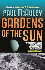 Télécharger le livre :  Gardens of the Sun