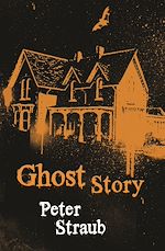 Télécharger le livre :  Ghost Story