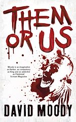 Télécharger le livre :  Them or Us