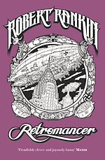 Download this eBook Retromancer