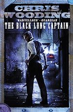Télécharger le livre :  The Black Lung Captain