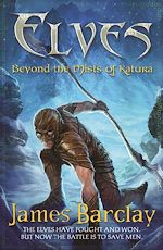 Télécharger le livre :  Elves: Beyond the Mists of Katura
