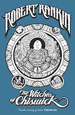 Download this eBook The Witches of Chiswick