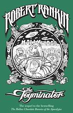 Download this eBook The Toyminator