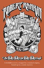 Download this eBook The Da-Da-De-Da-Da Code