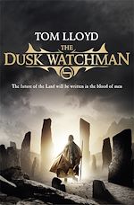 Télécharger le livre :  The Dusk Watchman