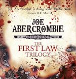 Télécharger le livre :  The First Law Trilogy Boxed Set