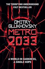Télécharger le livre :  METRO 2033