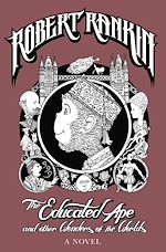 Download this eBook The Educated Ape and Other Wonders of the Worlds