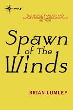 Télécharger le livre :  Spawn of the Winds