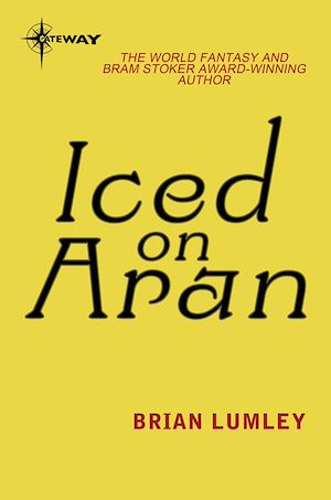 Download the eBook: Iced on Aran