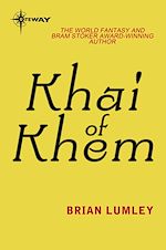 Télécharger le livre :  Khai Of Khem