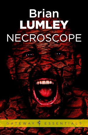 Download the eBook: Necroscope!