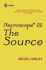 Télécharger le livre :  Necroscope III: The Source